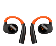 BEYERDYNAMIC Verio 200 Wodoodporne Czarno-Pomarańczowe - 1317172 - zdjęcie 6